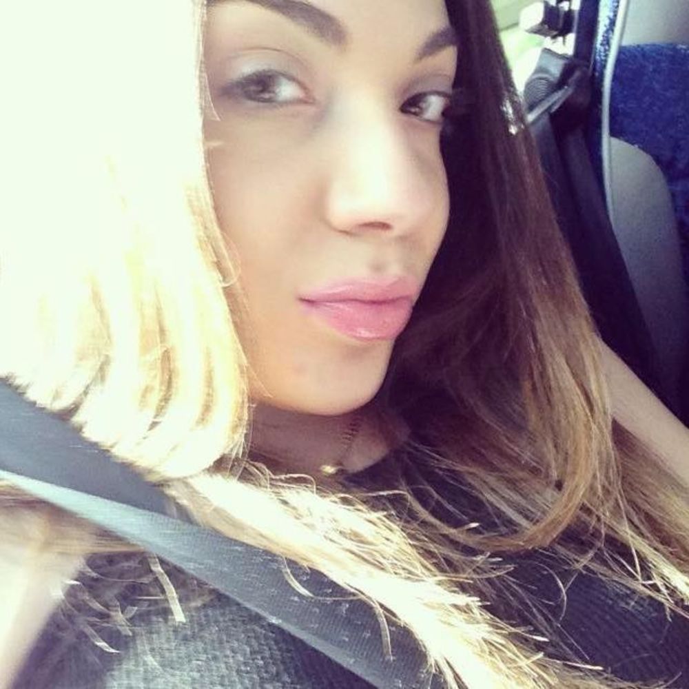 Meet your Posher, Taylor